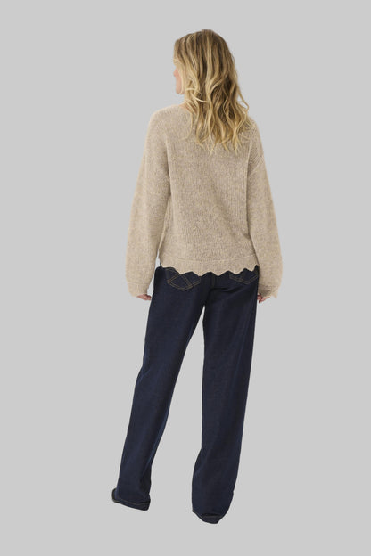 CRNiso Pullover