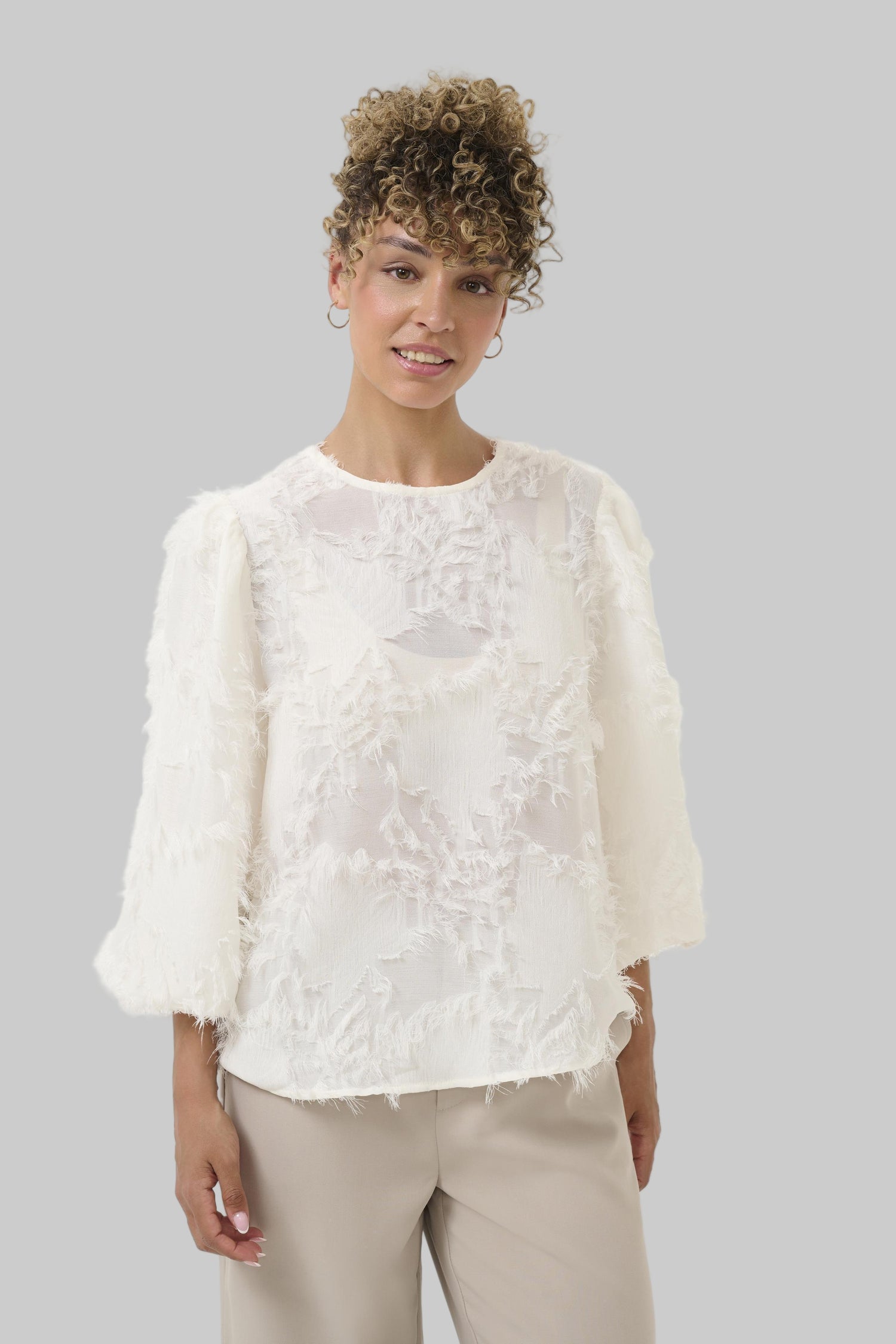 CRFreja Blouse