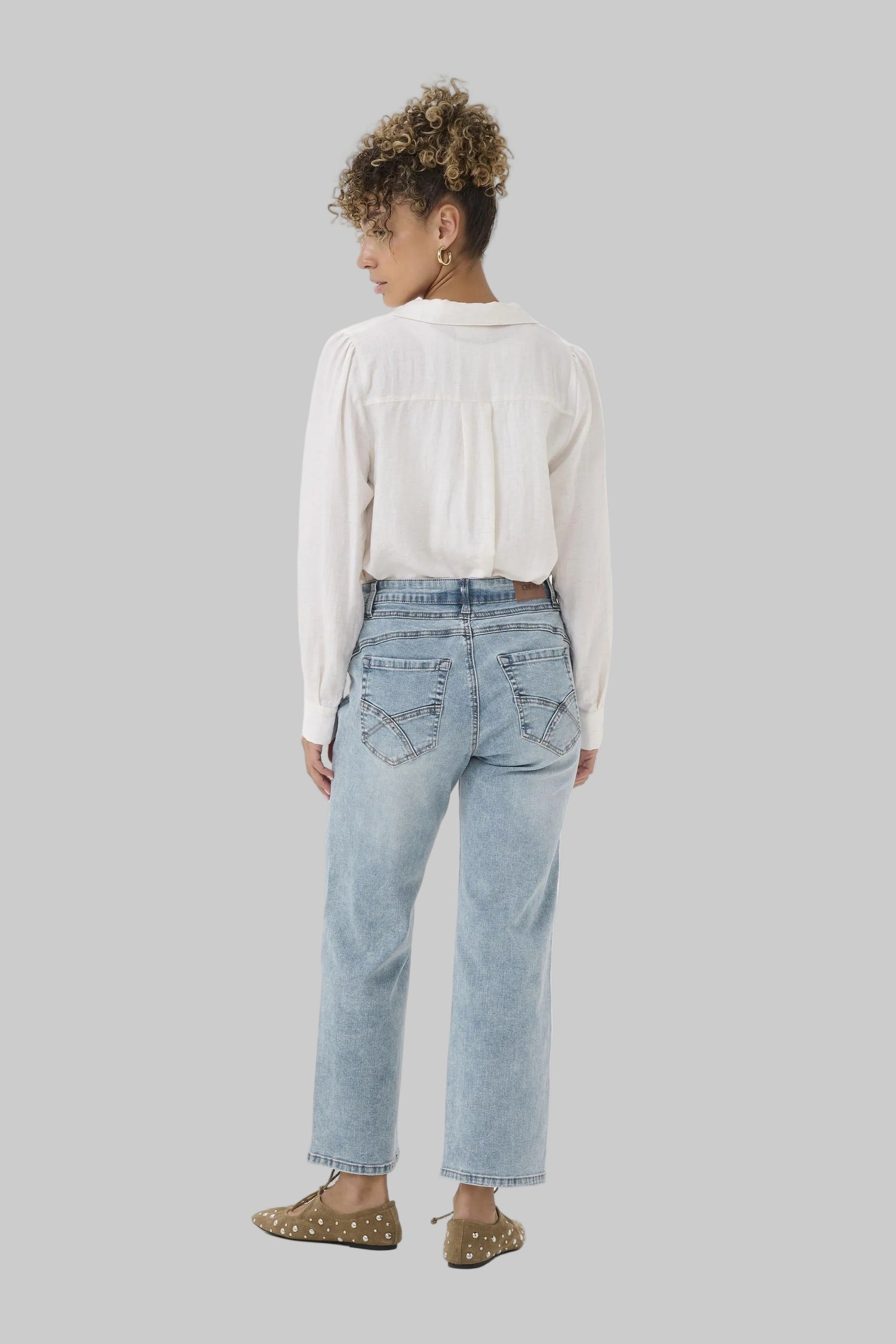 CRLisa Jeans