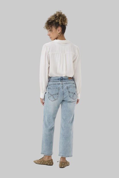 CRLisa Jeans
