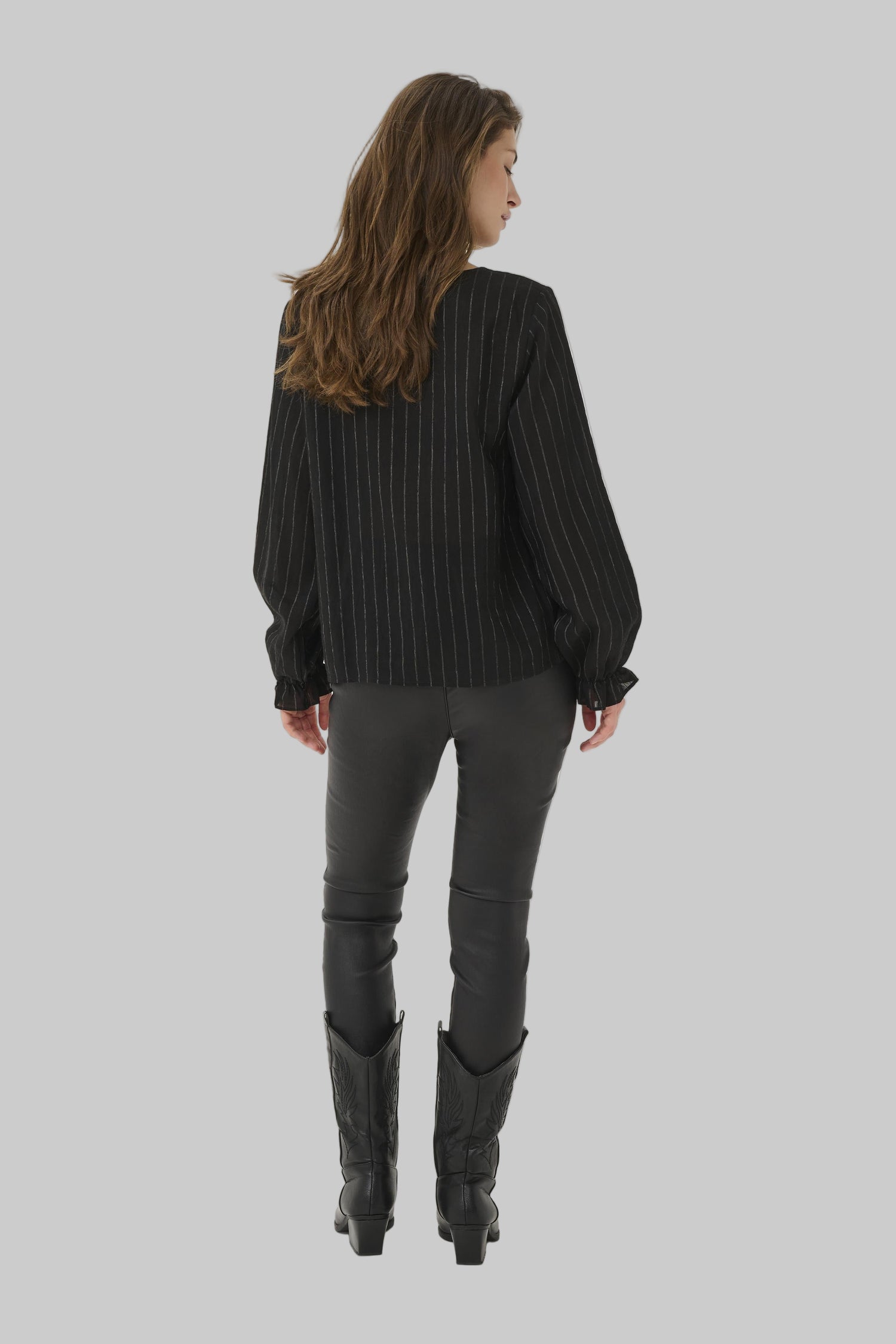 CRBetina  Blouse