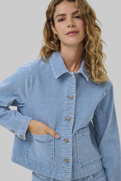 CRRafael Casual Jacket