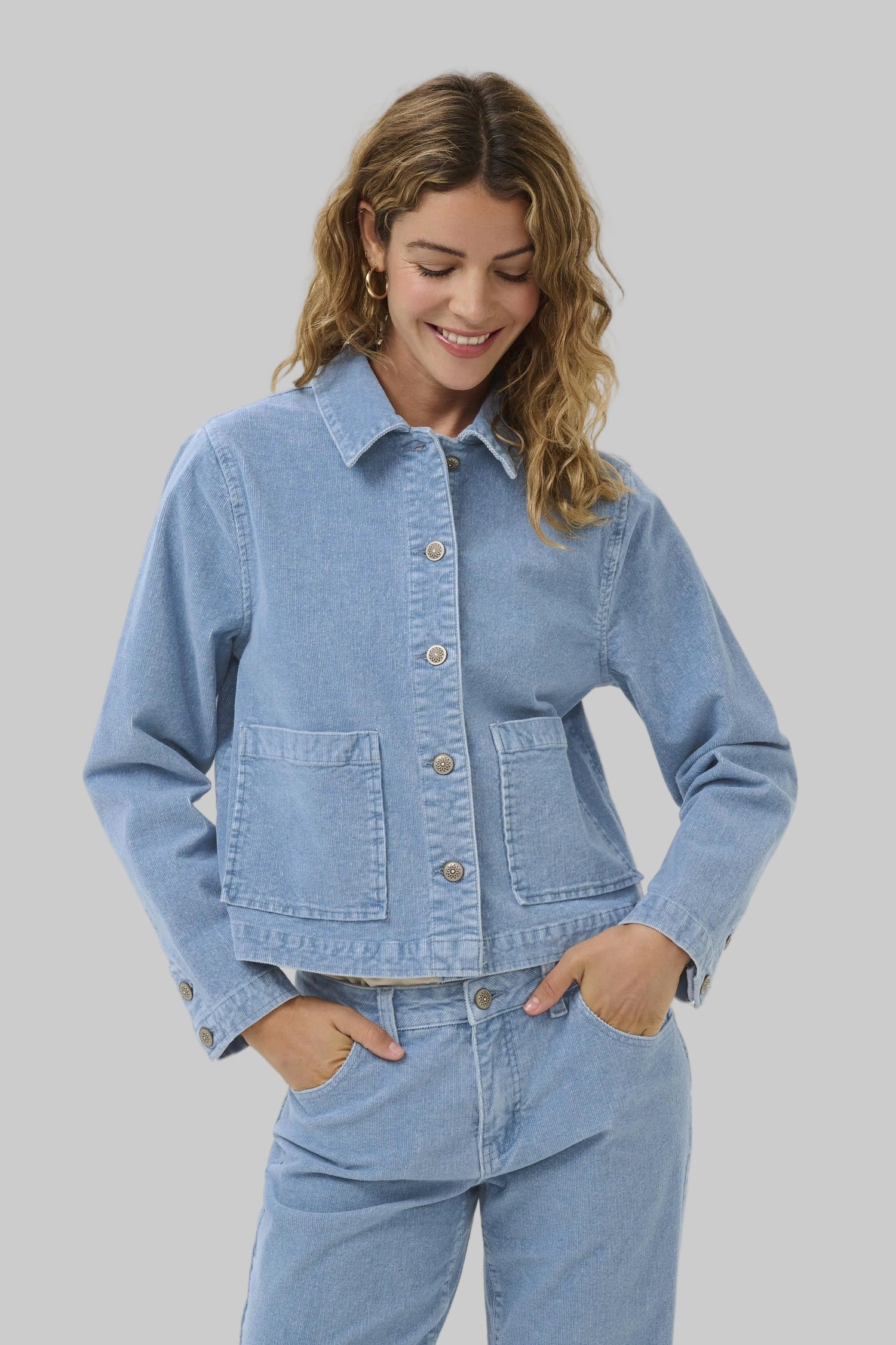 CRRafael Casual Jacket