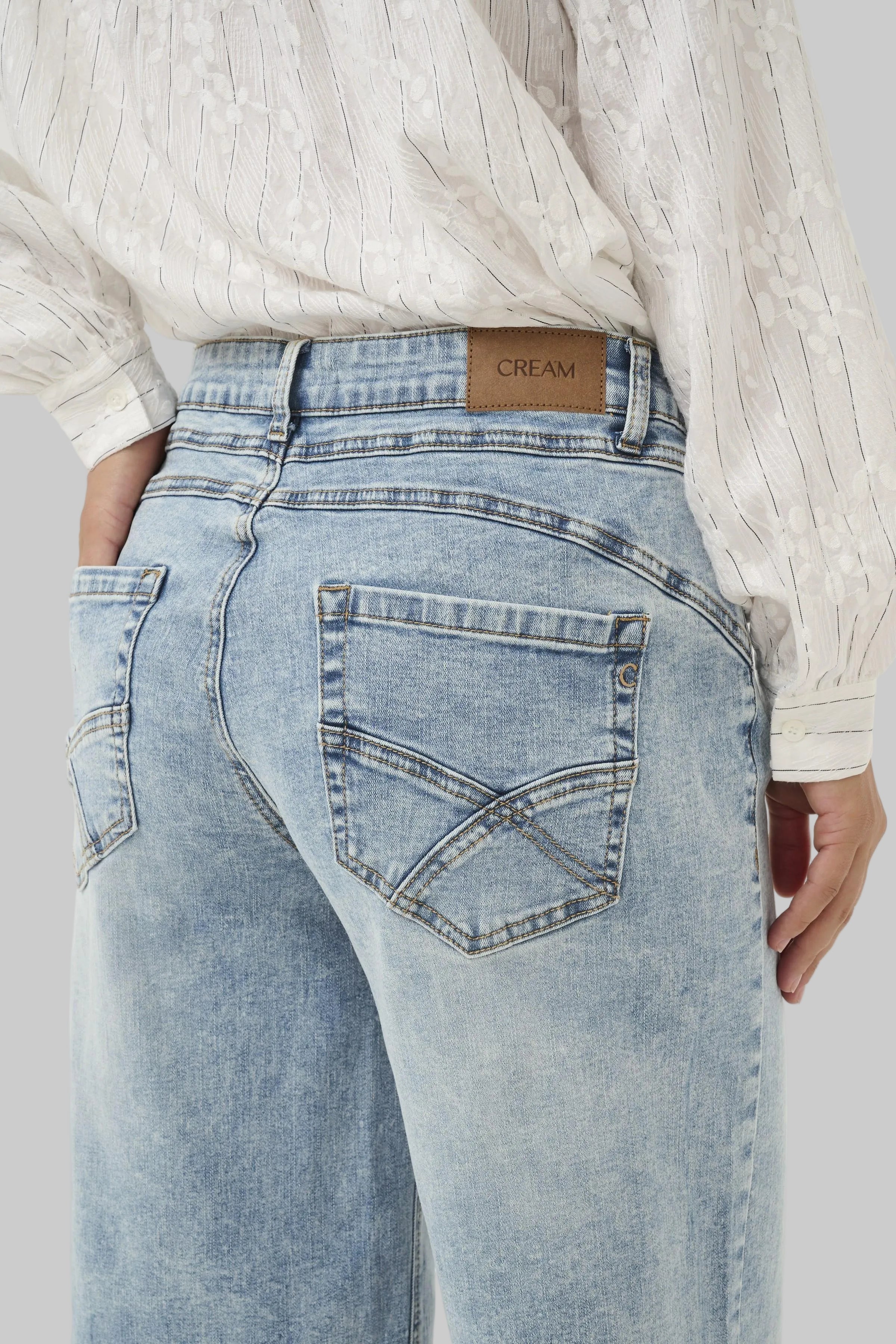 CRJoani Shorts