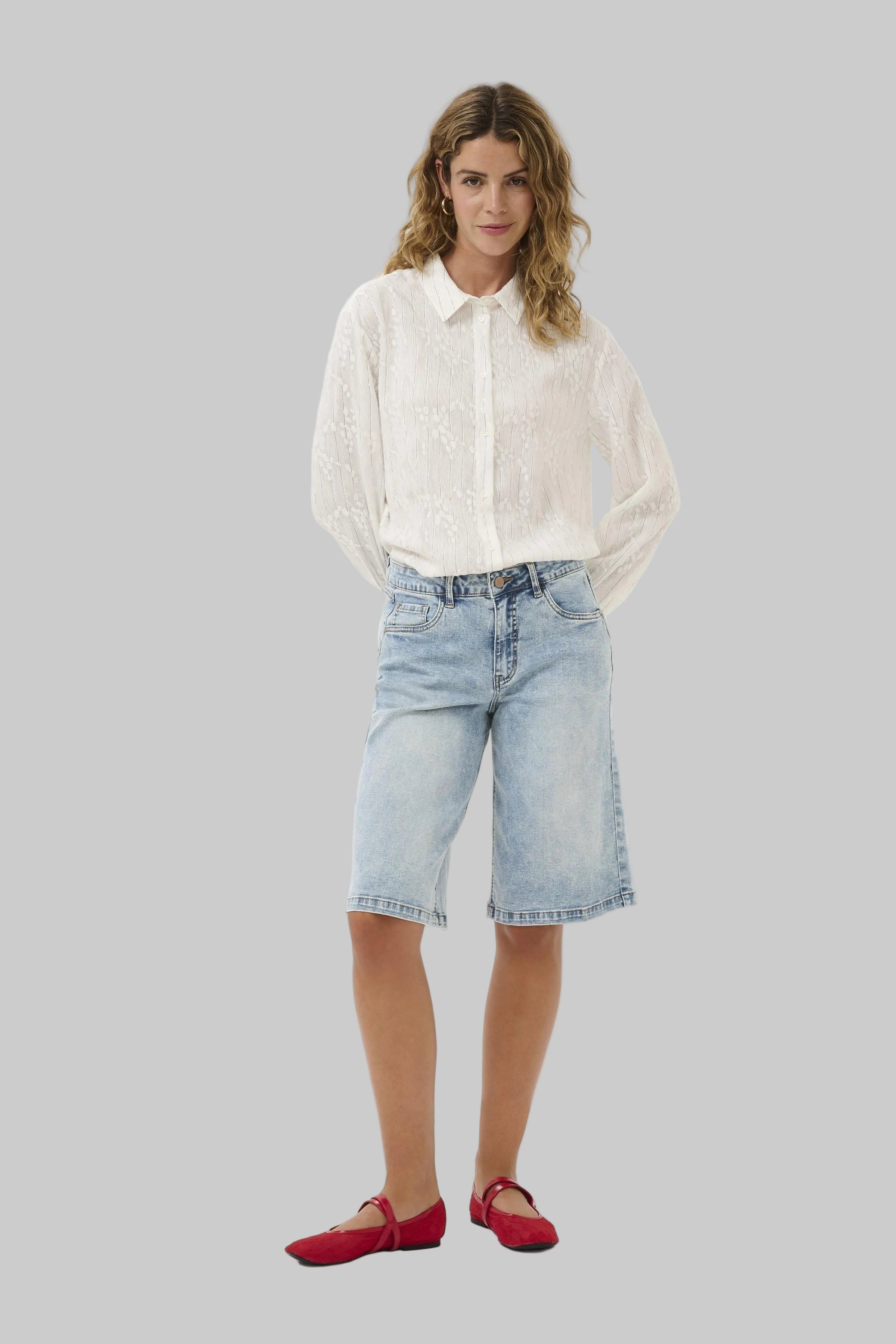 CRJoani Shorts