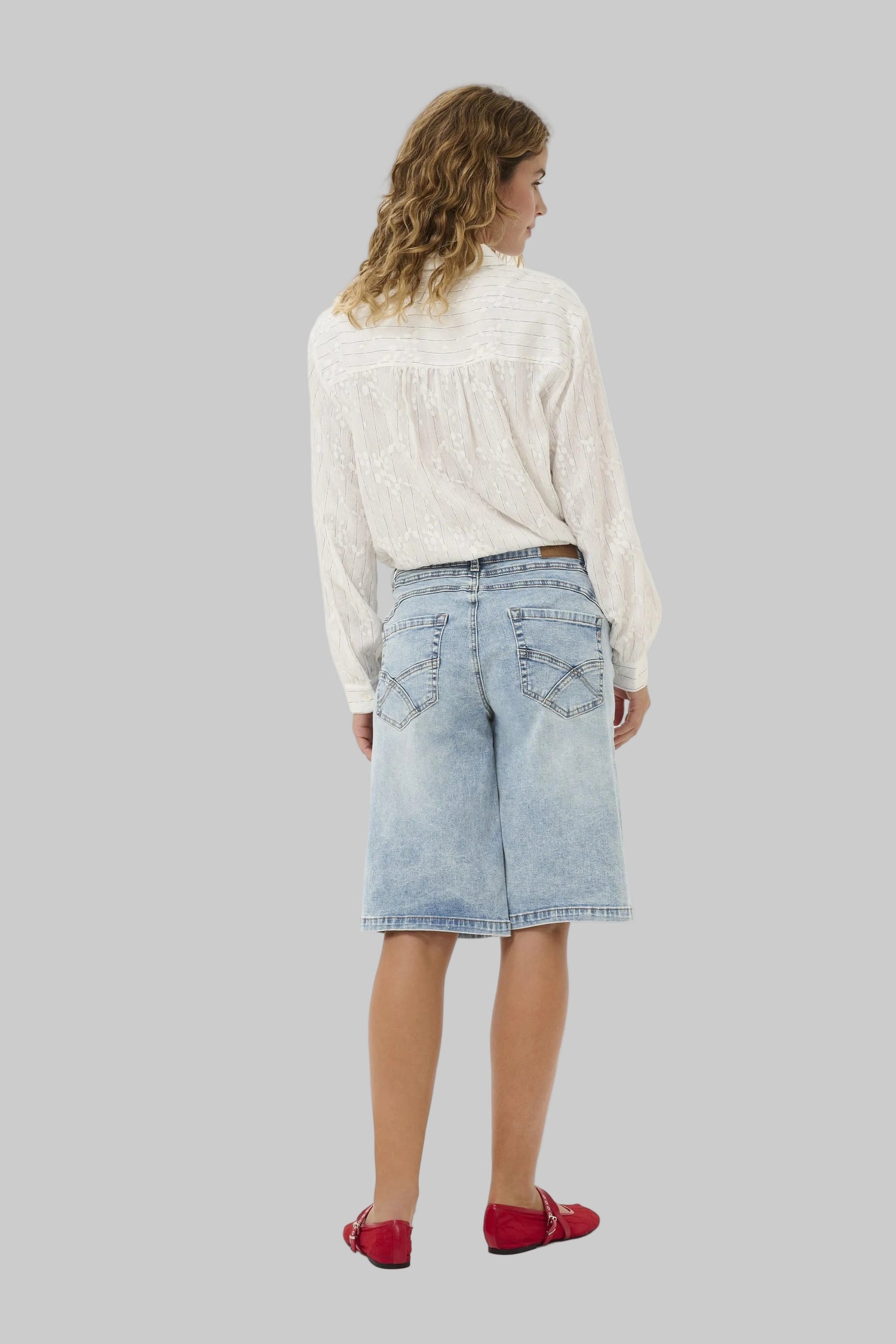 CRJoani Shorts