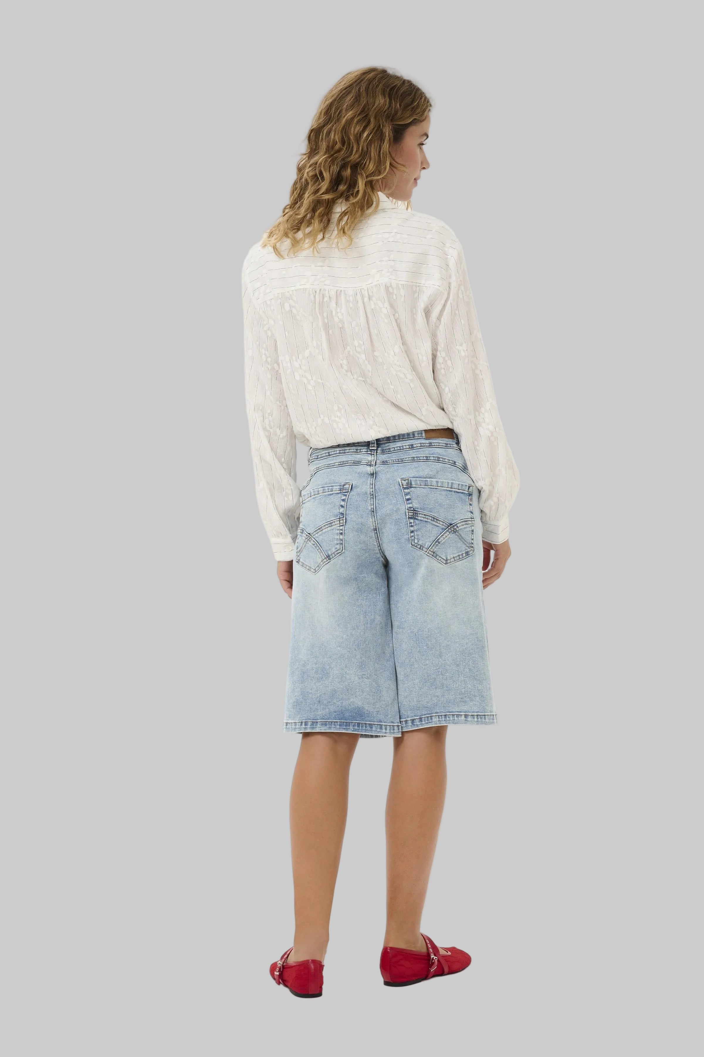 CRJoani Shorts