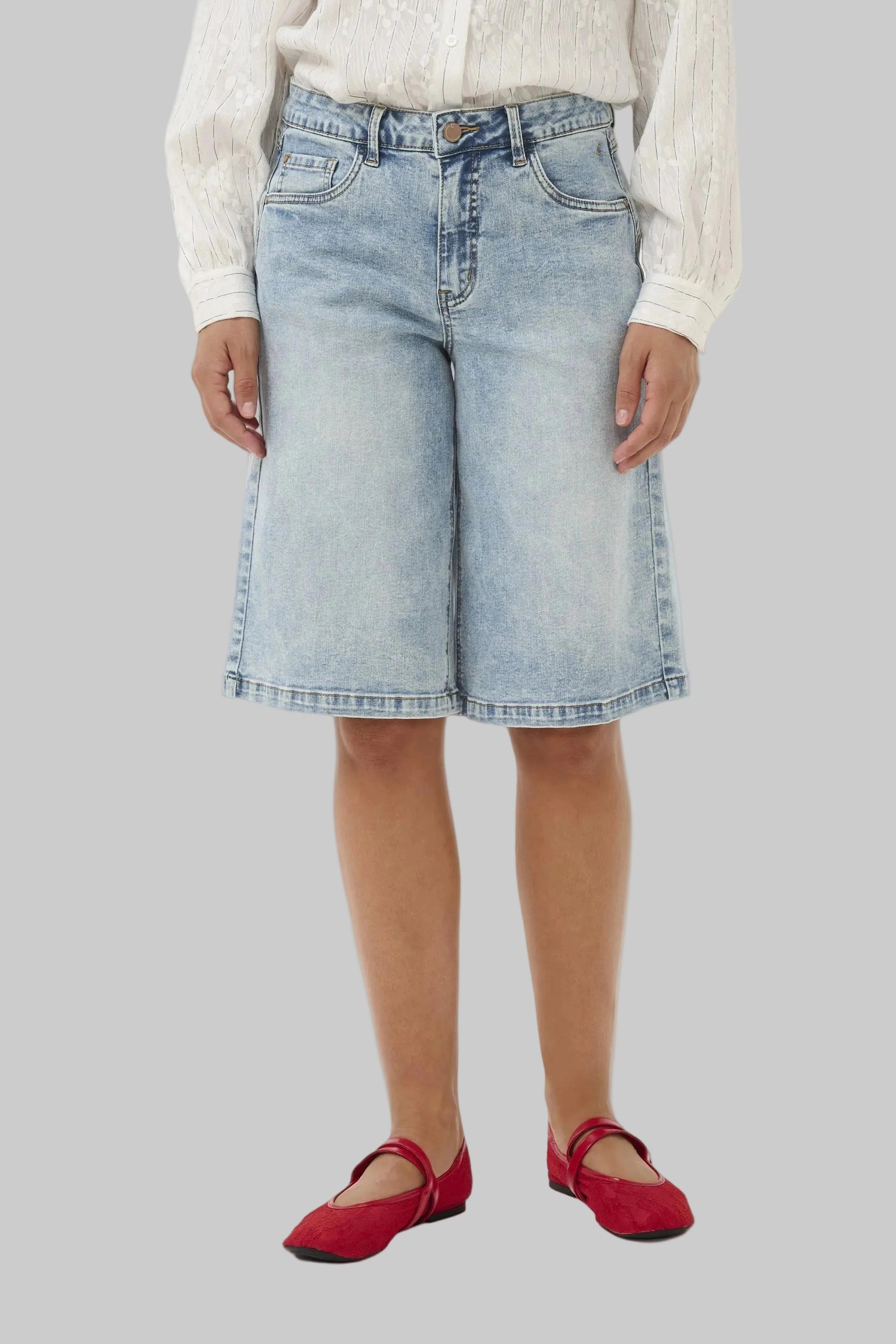 CRJoani Shorts