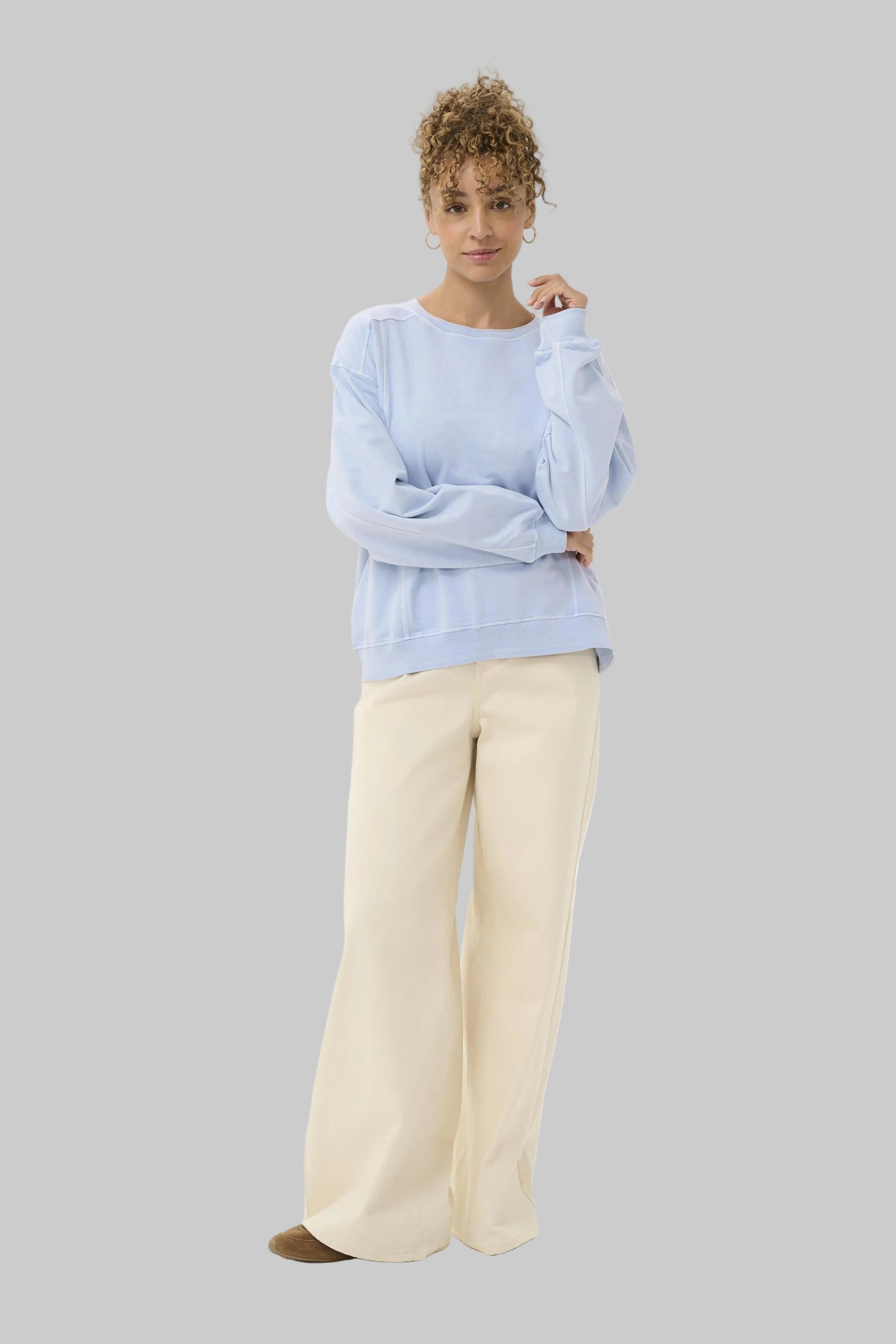 CRZuma Sweatshirt
