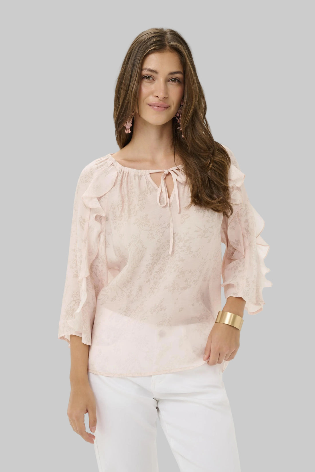 CR Amy Blouse