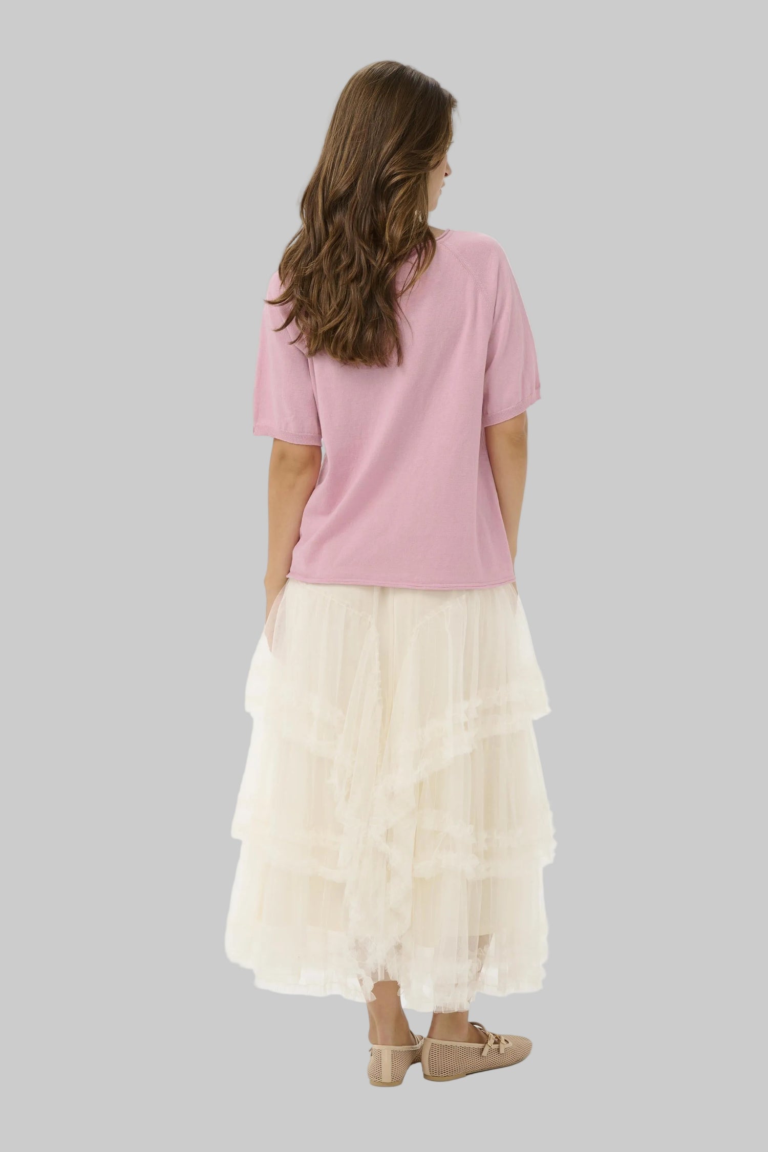 CRRomane Pullover