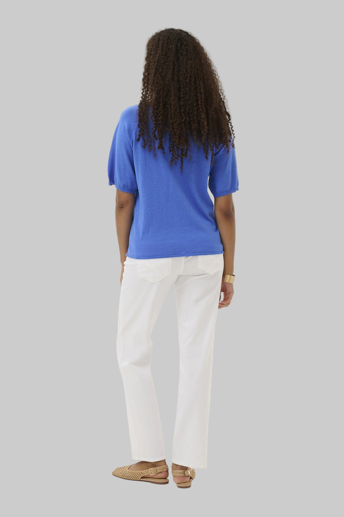 CRRomane Pullover