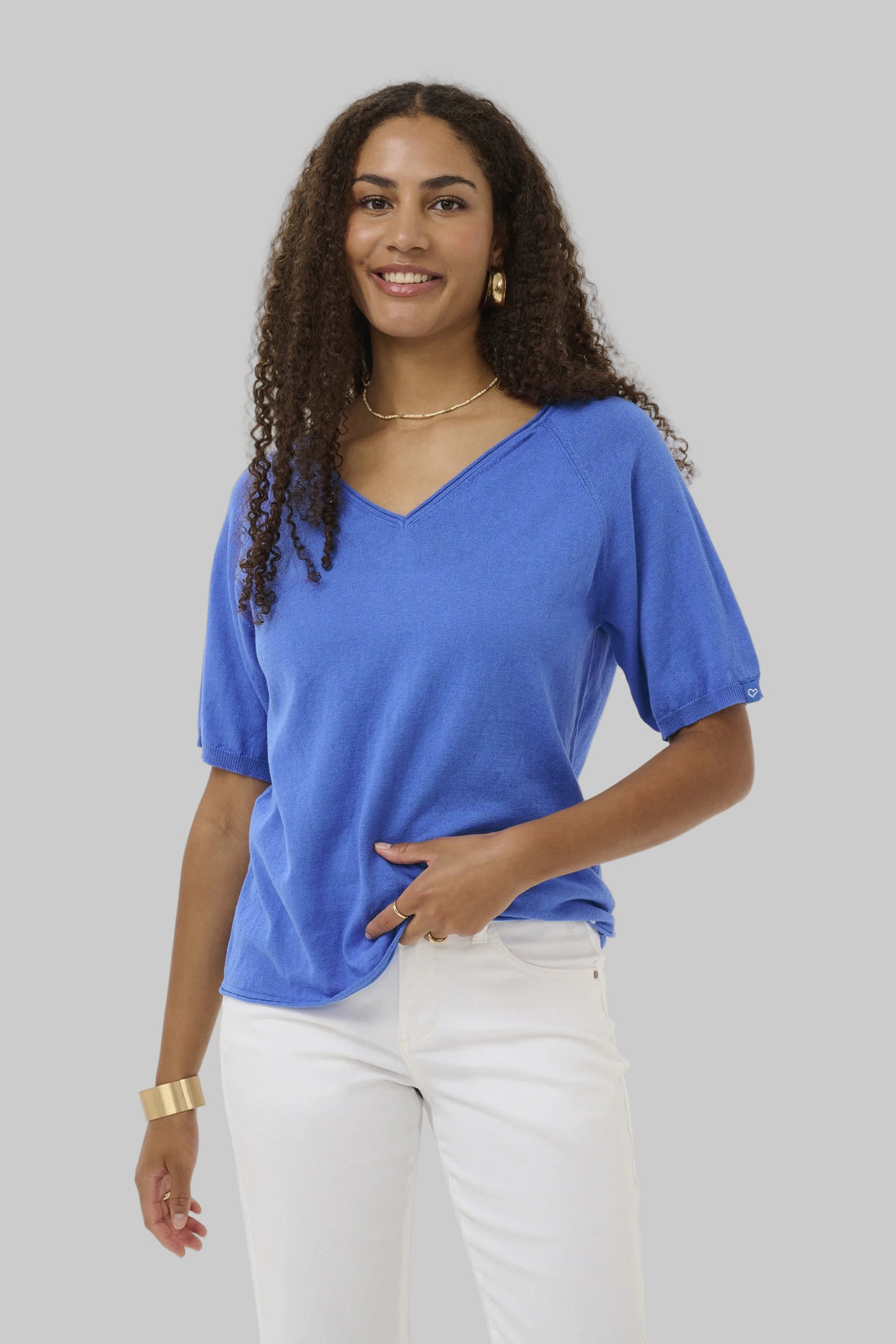 CRRomane Pullover