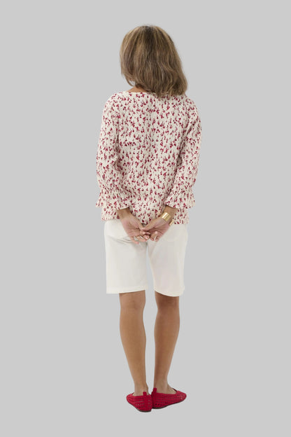 CRBelis Blouse