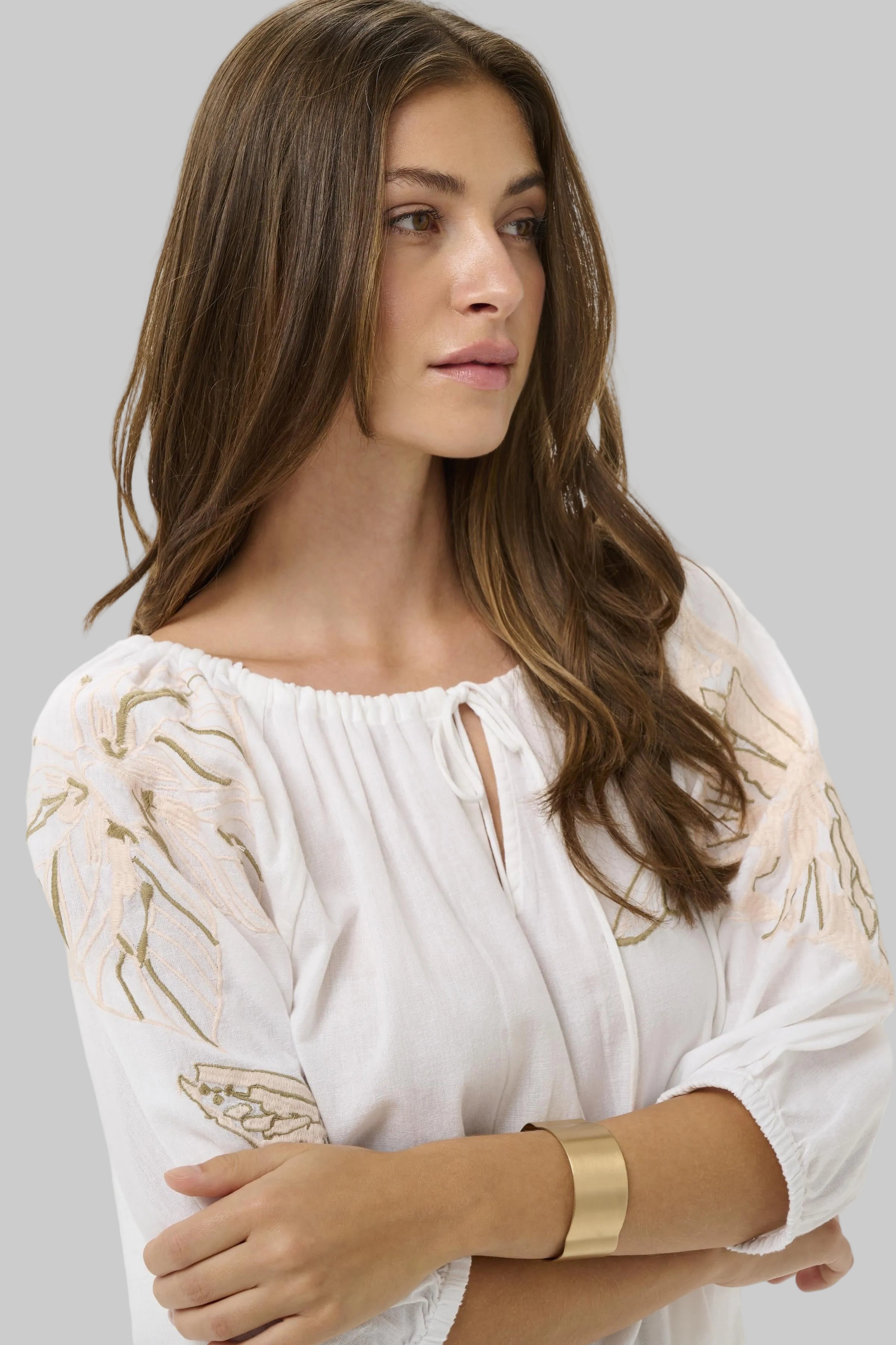 CR Brianna Blouse