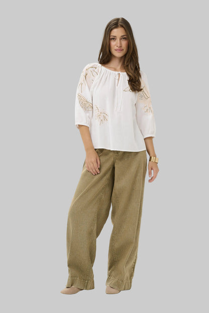 CR Brianna Blouse