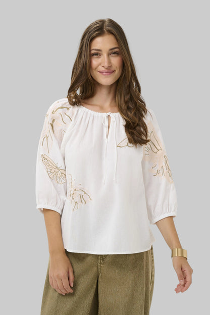 CR Brianna Blouse