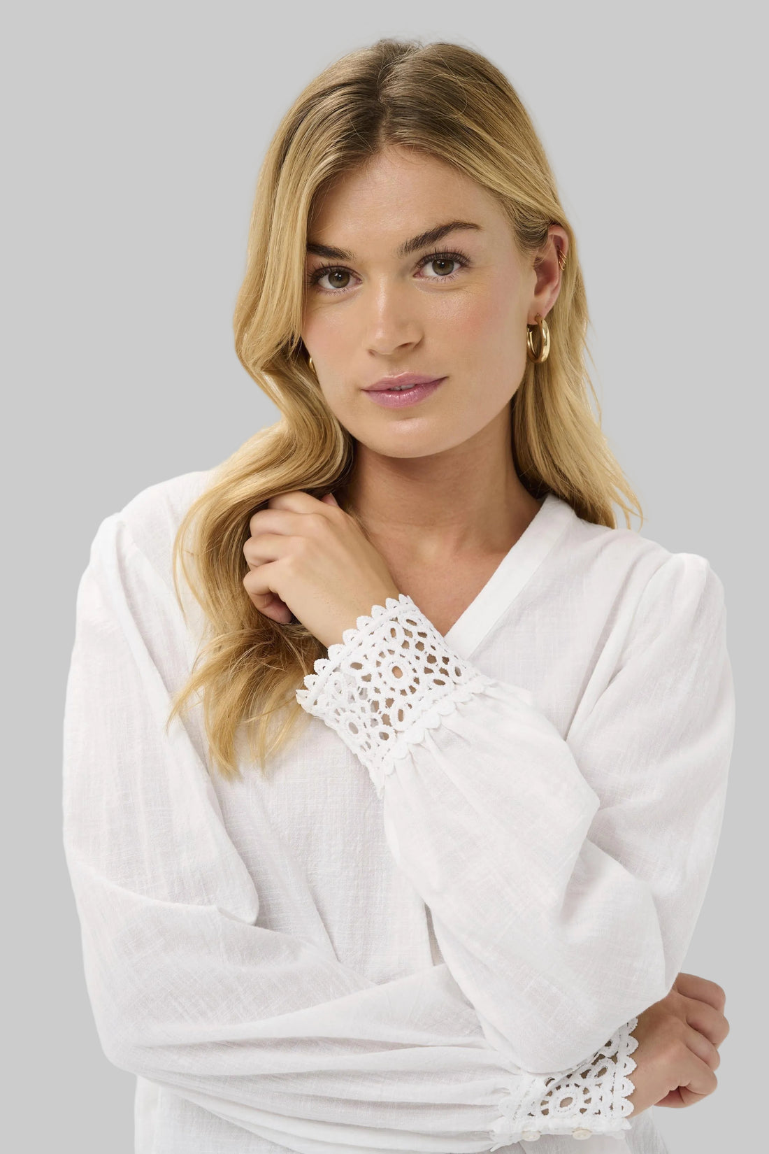CRDelia Blouse