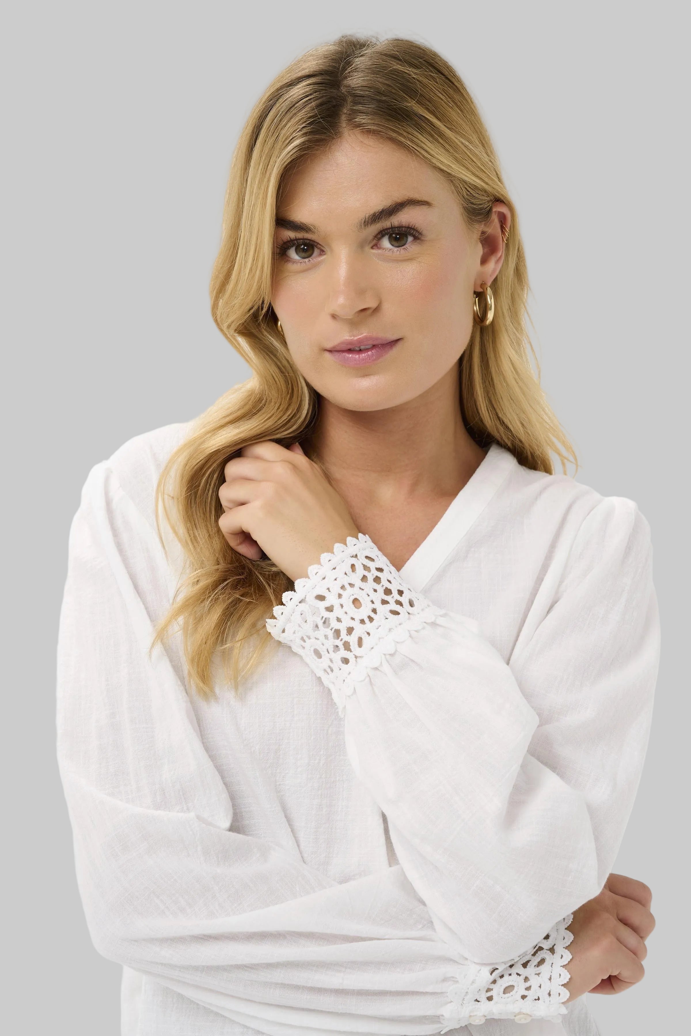 CRDelia Blouse