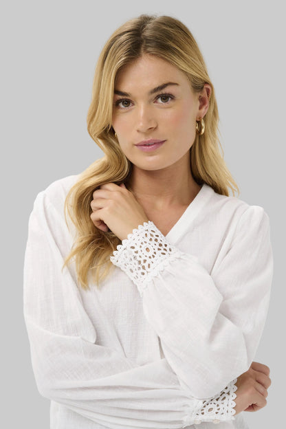 CRDelia Blouse