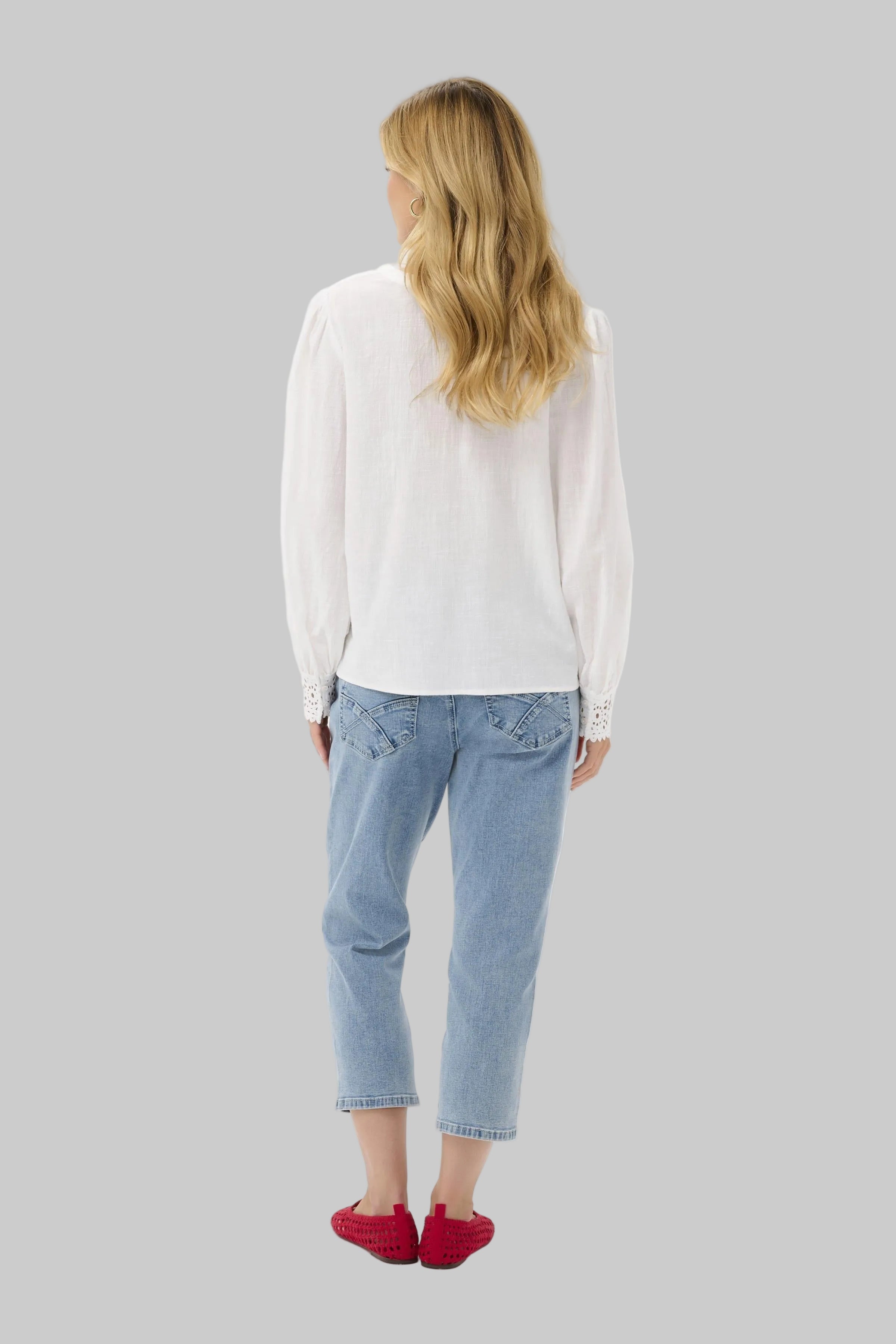 CRDelia Blouse