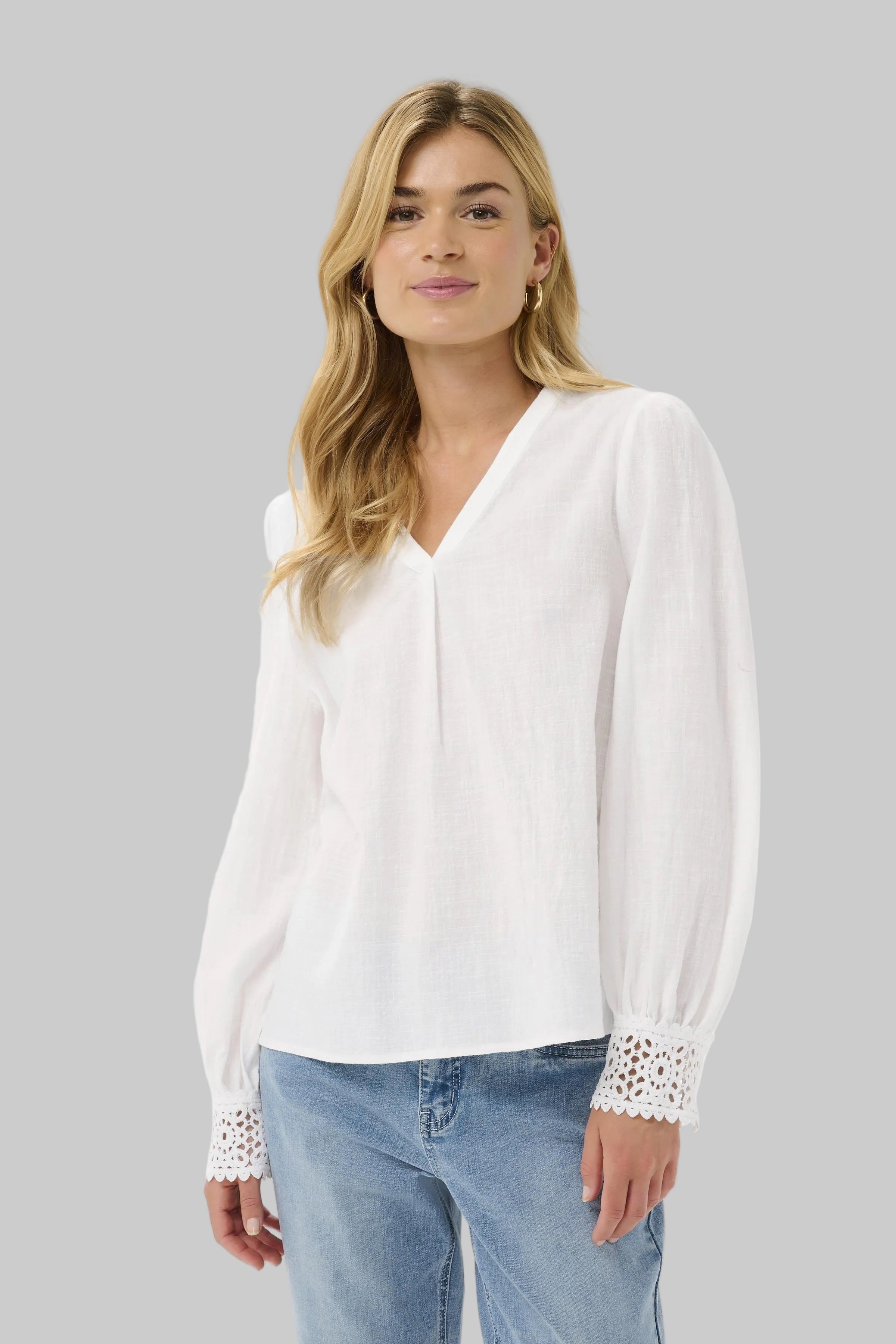 CRDelia Blouse