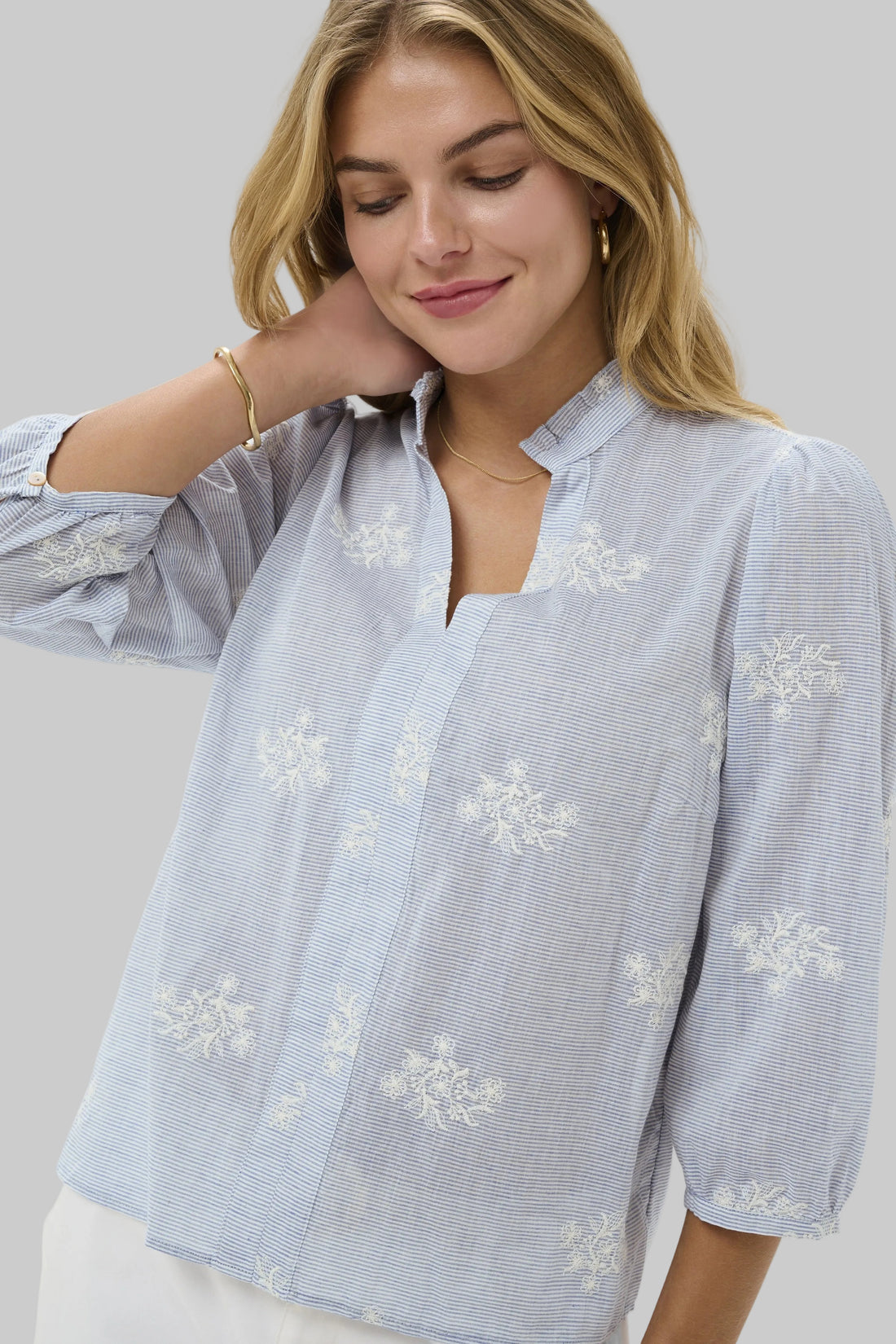 CRKorey Blouse