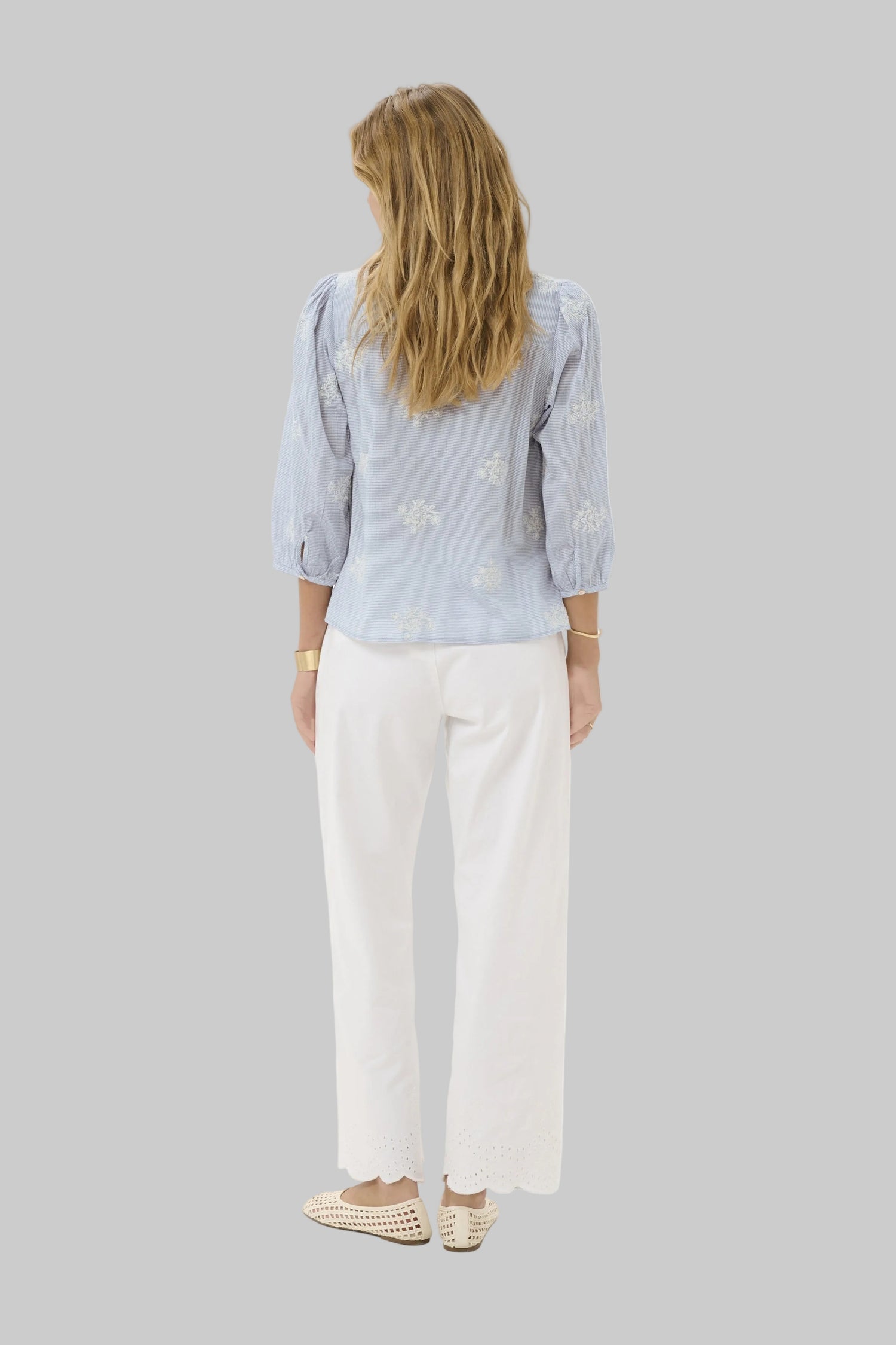 CRKorey Blouse