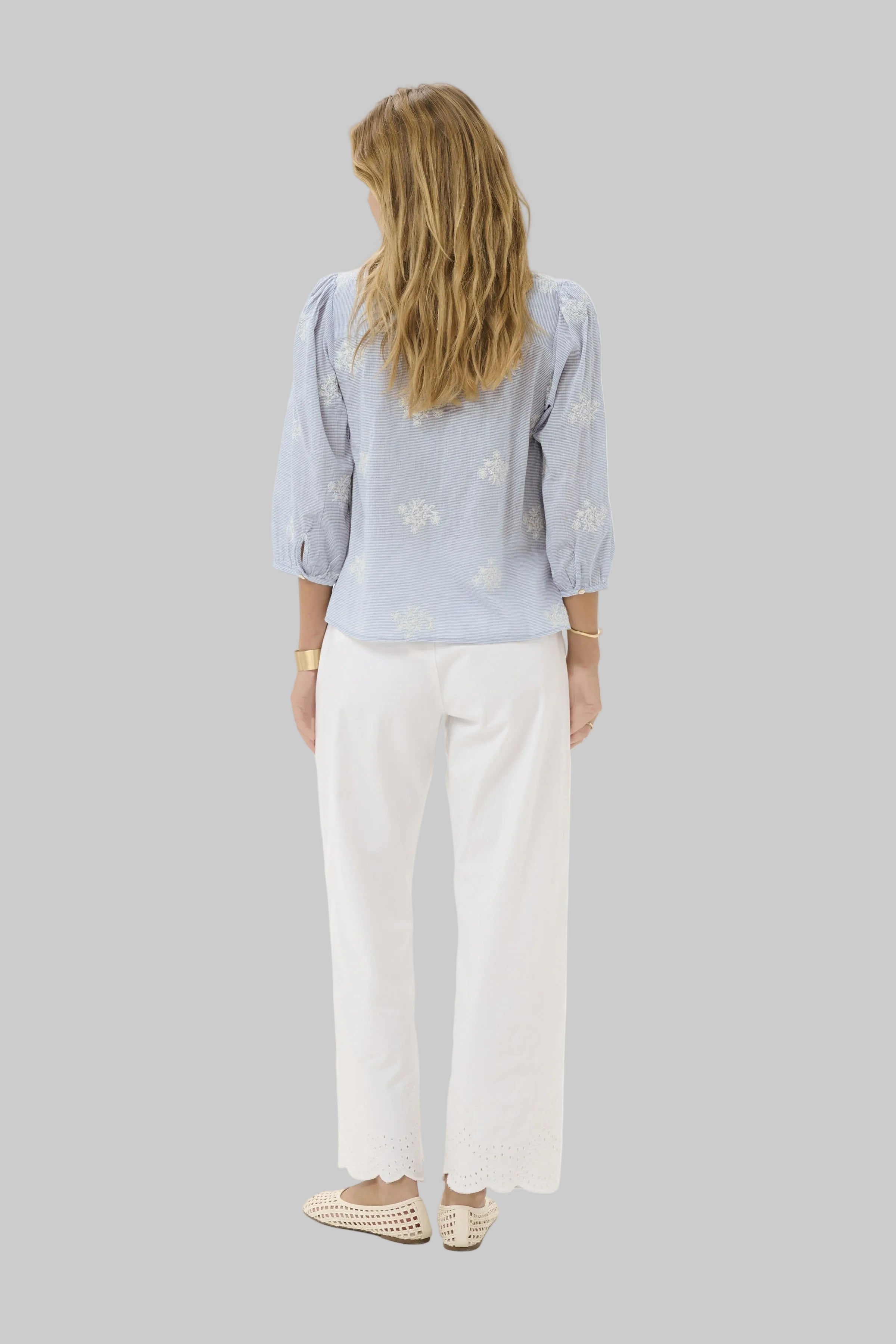CRKorey Blouse