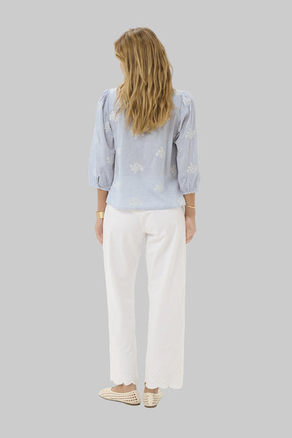 CRKorey Blouse