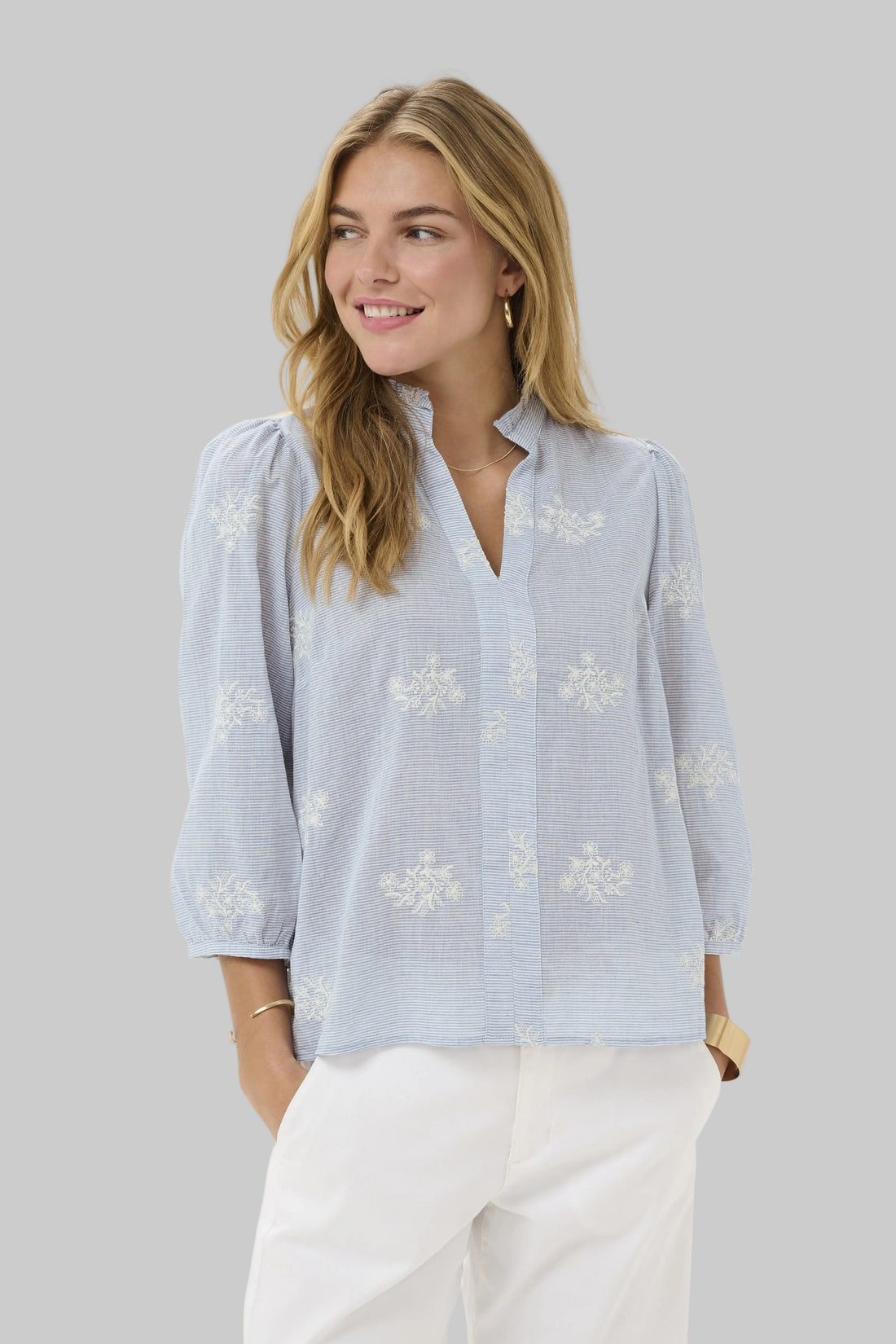 CRKorey Blouse
