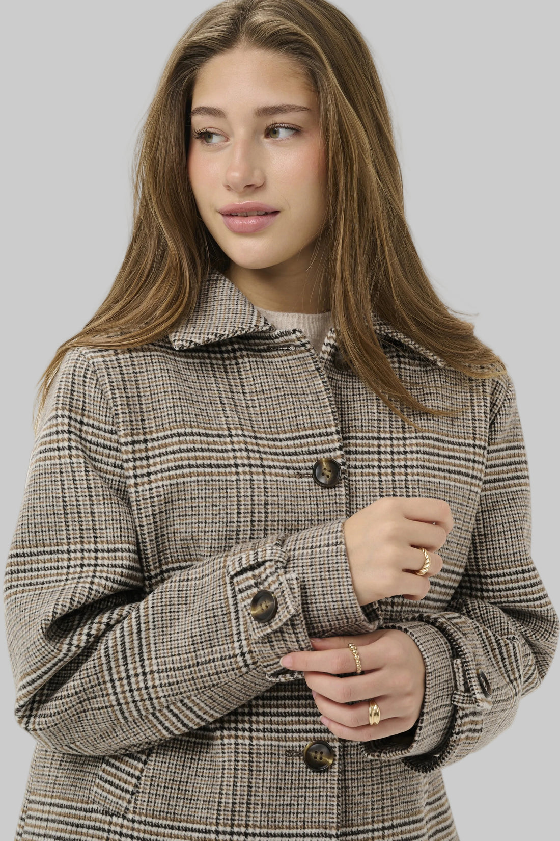 CRGeorg Coat