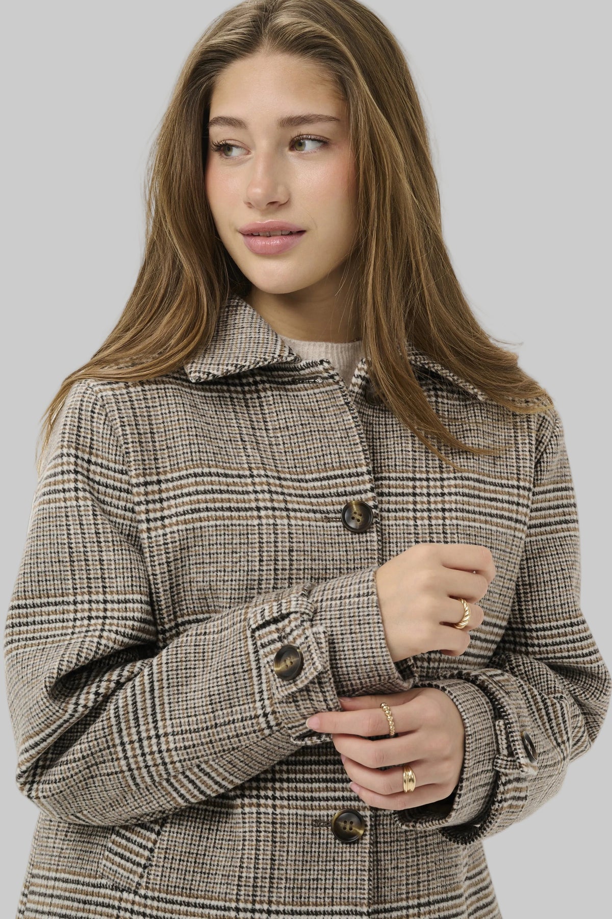 CRGeorg Coat