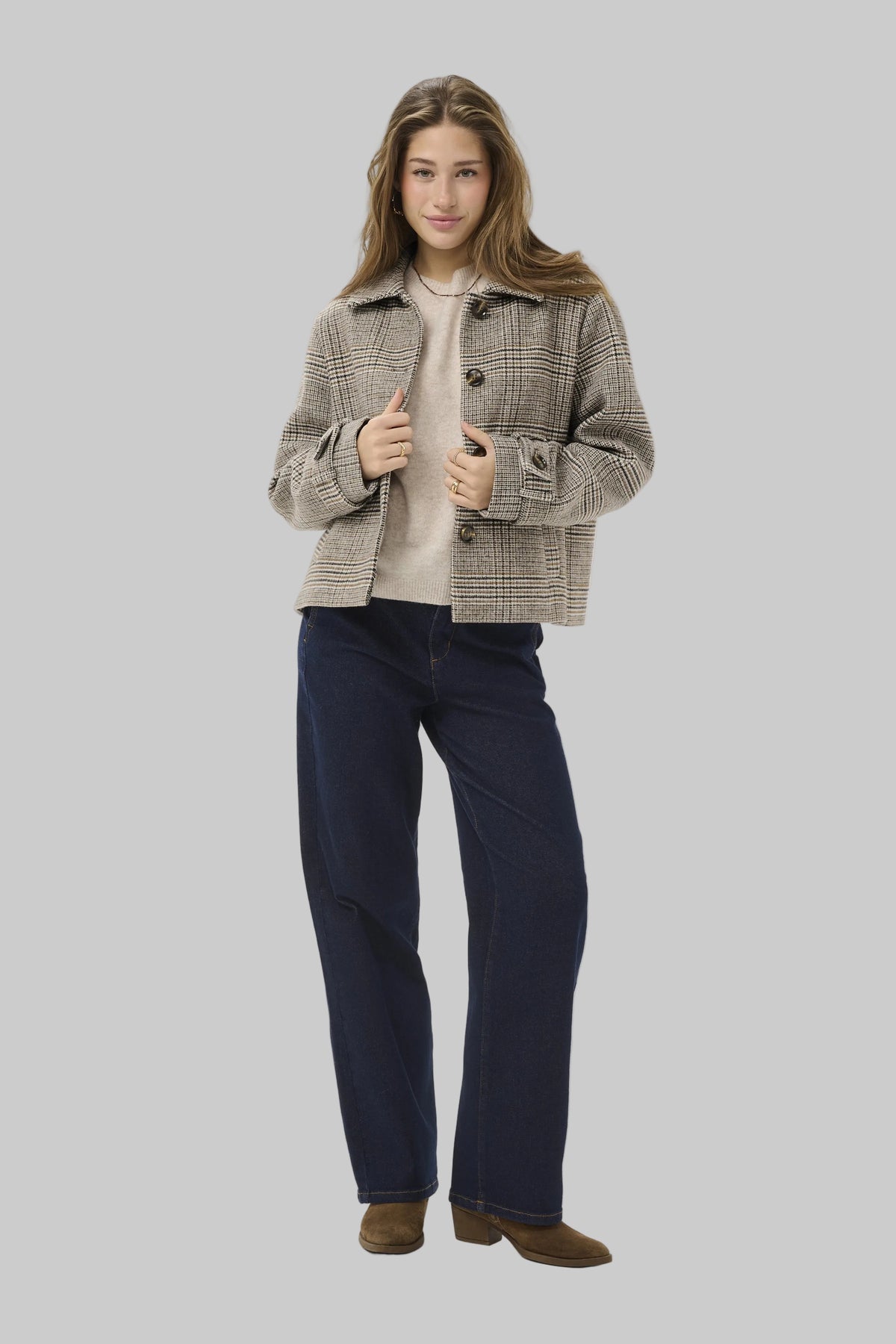 CRGeorg Coat
