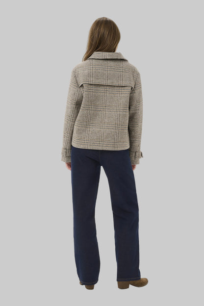 CRGeorg Coat
