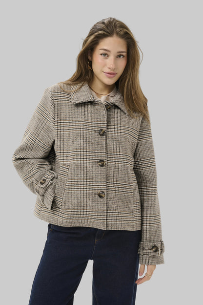 CRGeorg Coat