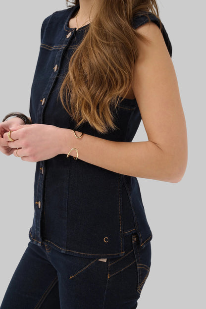 CRDamy Waistcoat