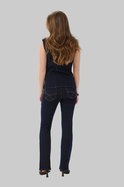 CRDamy Waistcoat
