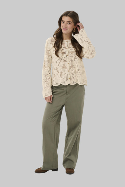 CRRelon Cardigan
