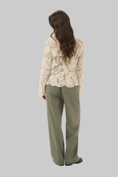 CRRelon Cardigan