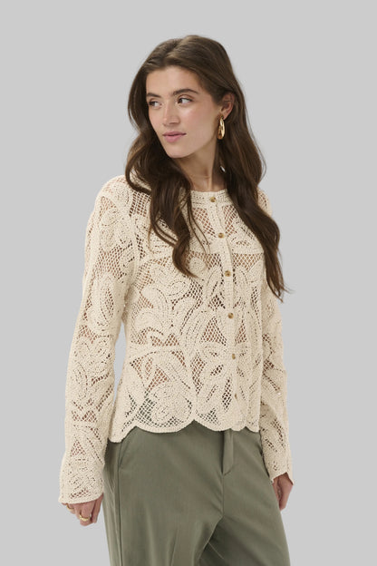CRRelon Cardigan