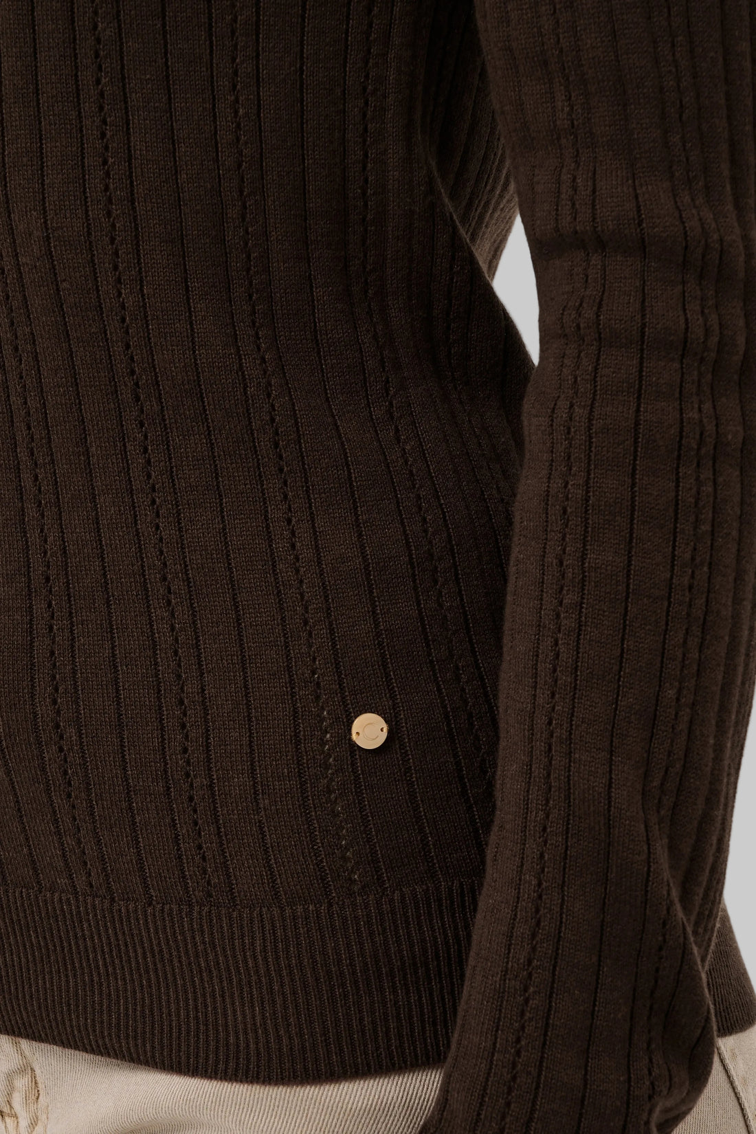 CRPeloa Pullover