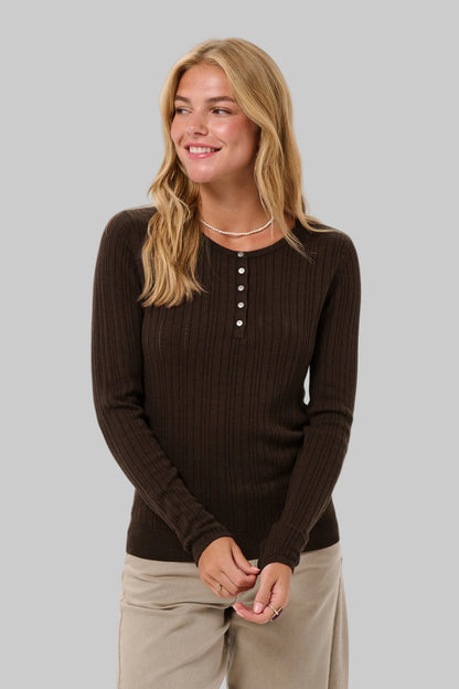 CRPeloa Pullover