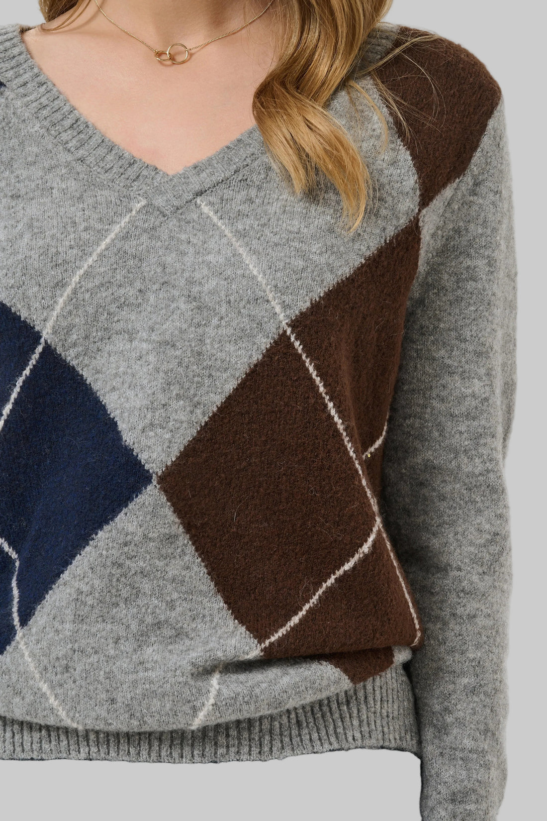 CRHope Pullover