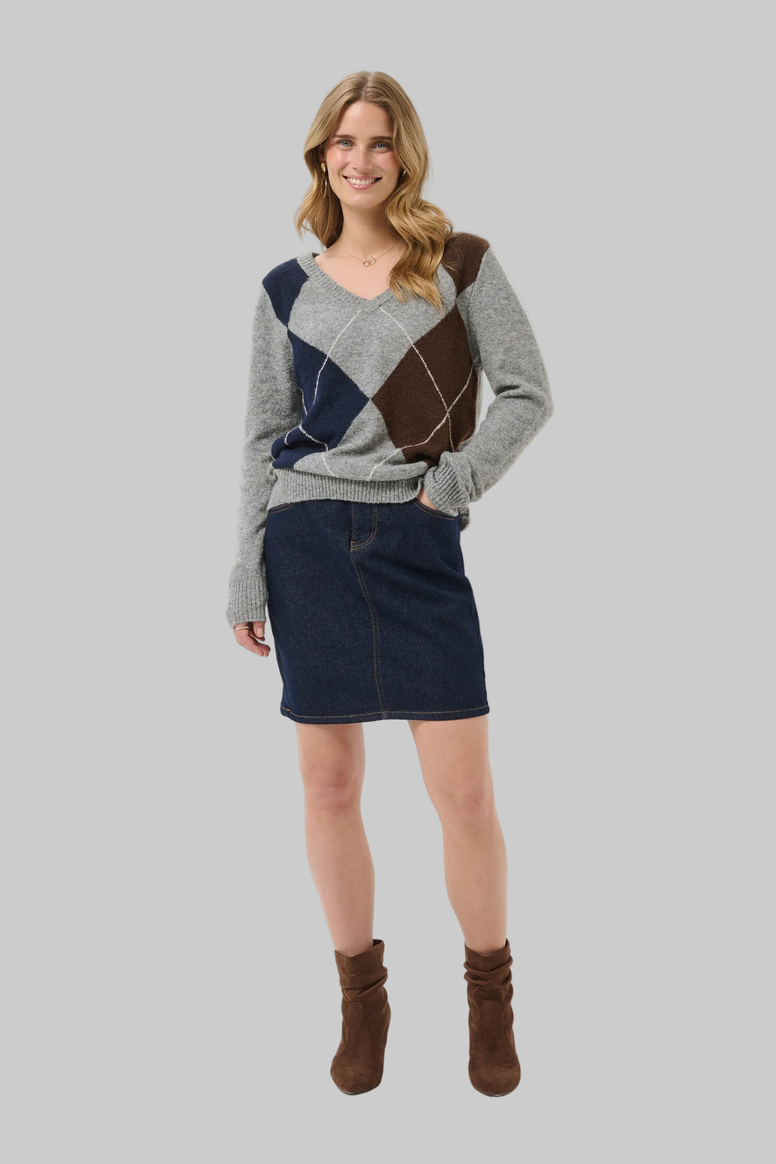 CRHope Pullover