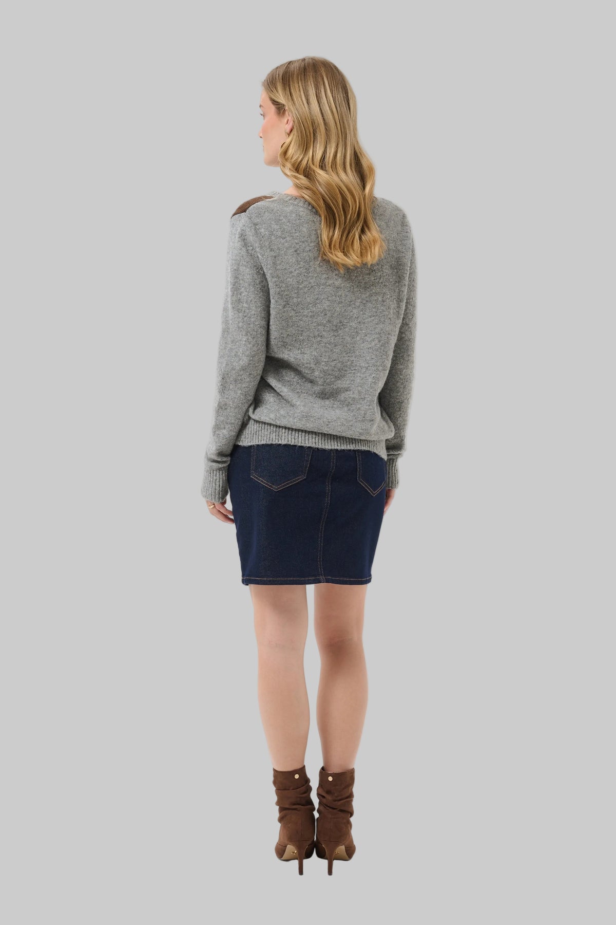 CRHope Pullover