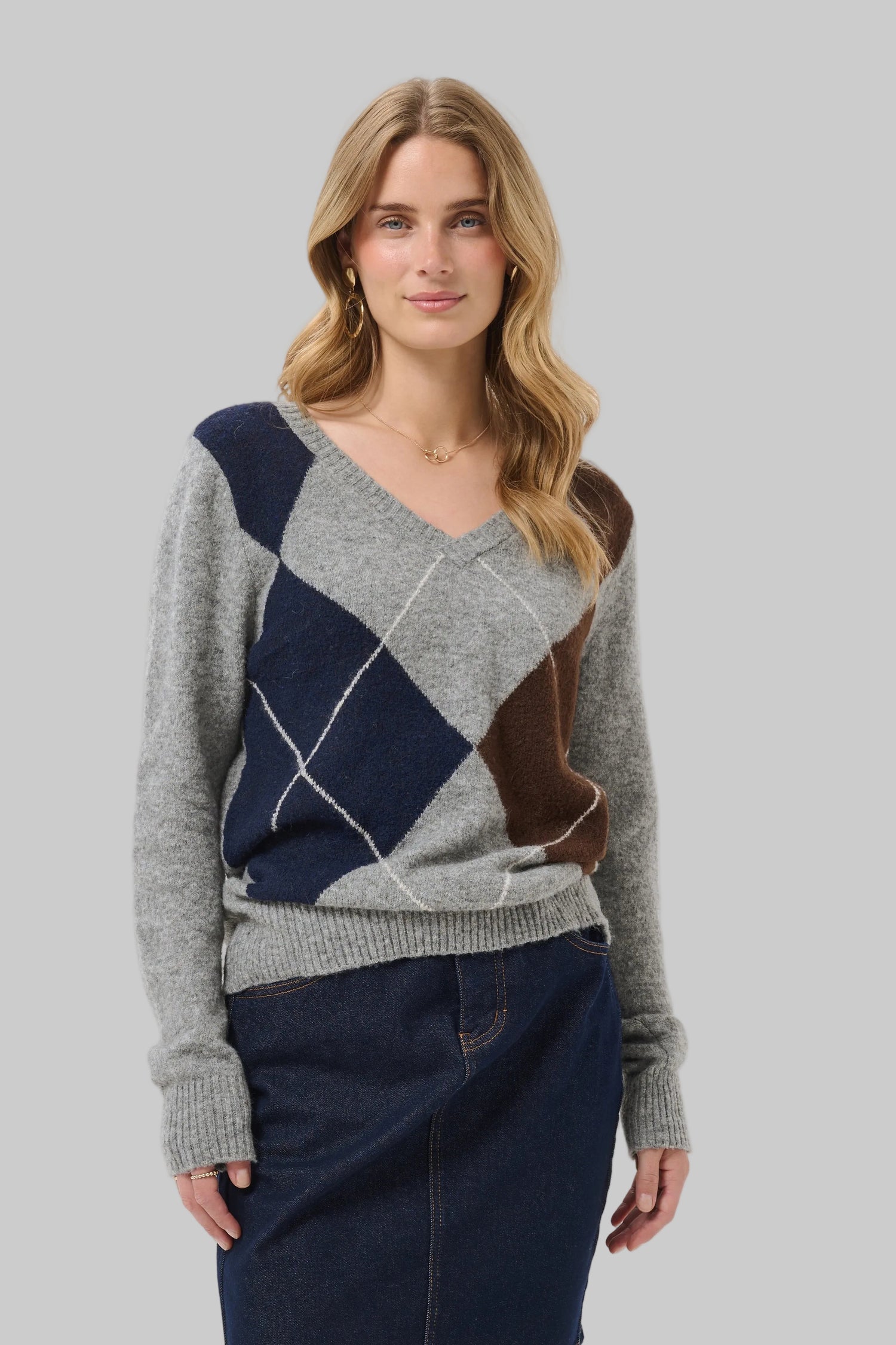 CRHope Pullover