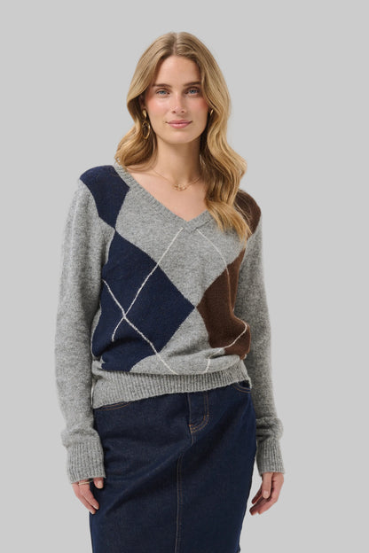 CRHope Pullover