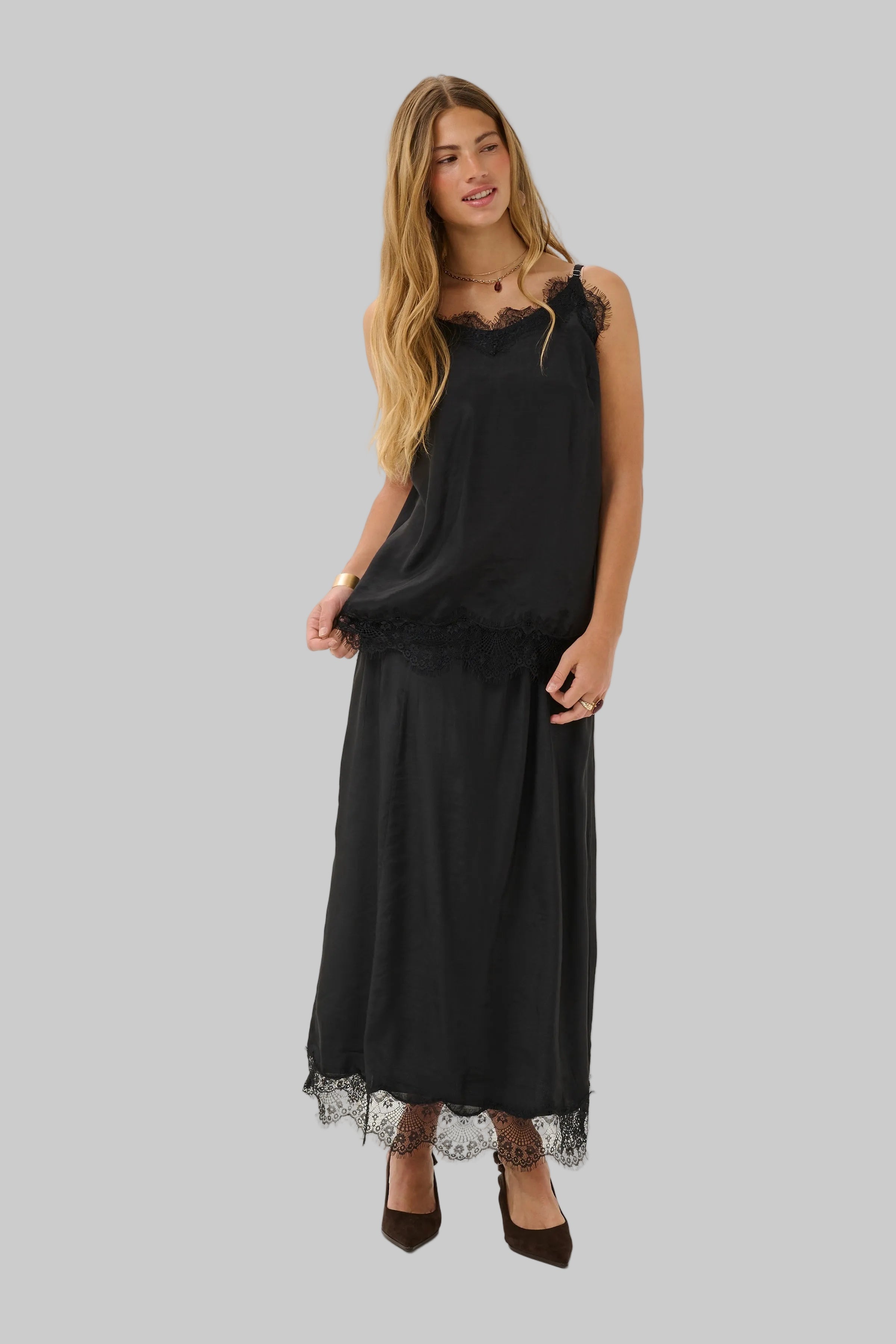 CRTriniti Blouse