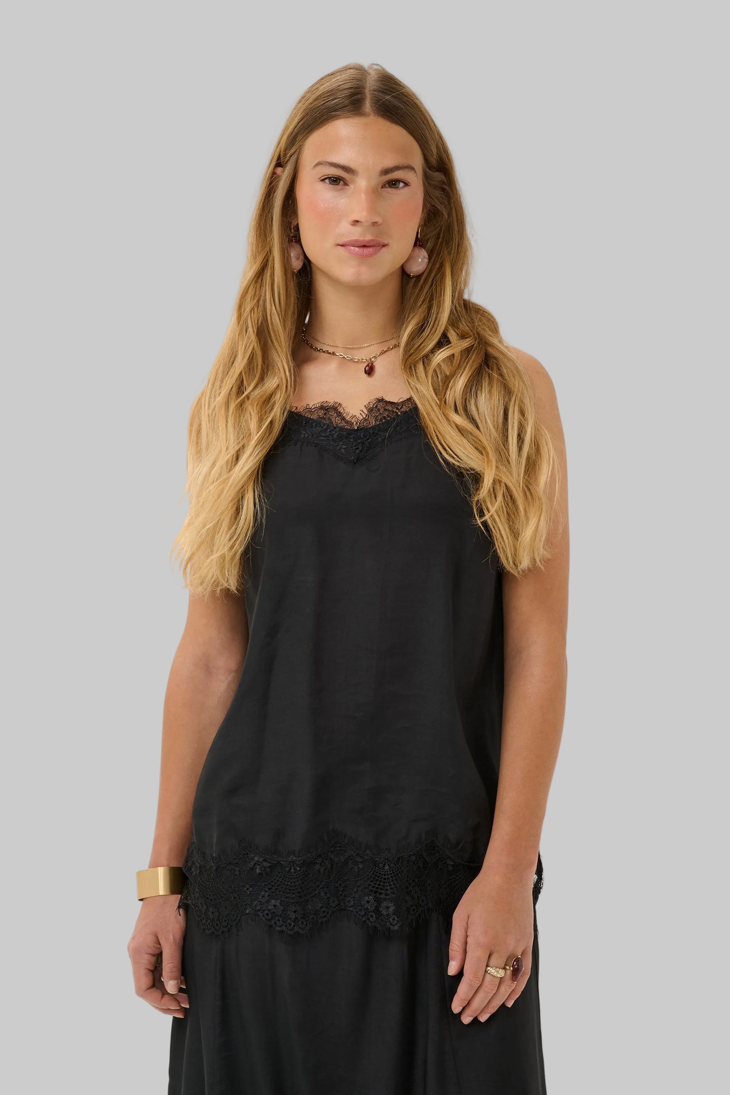 CRTriniti Blouse